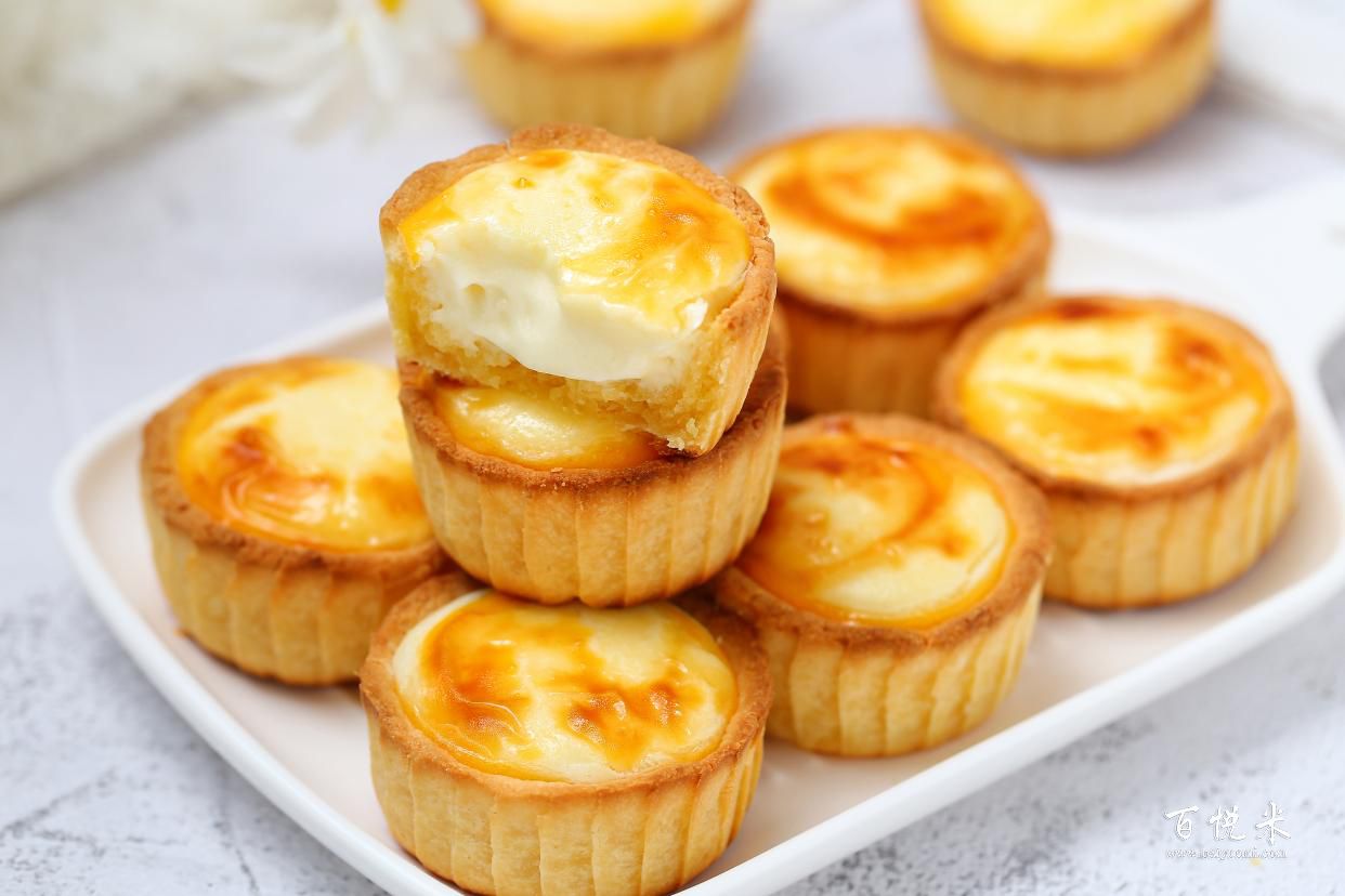 不用打發(fā)黃油，烘焙小白也能做的美味甜點，外酥里嫩咬一口還爆漿